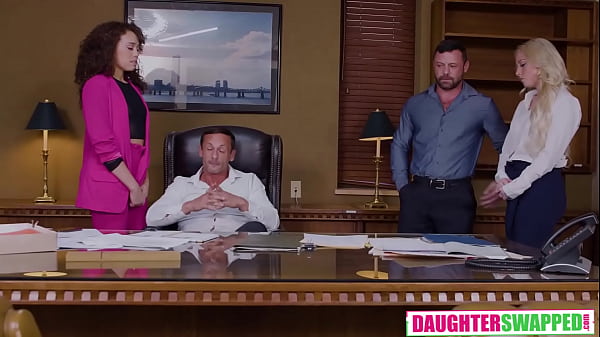 As regras dos negócios Willow Ryder, Dixie Lynn, Sargento Miles, Dorian Del Isla