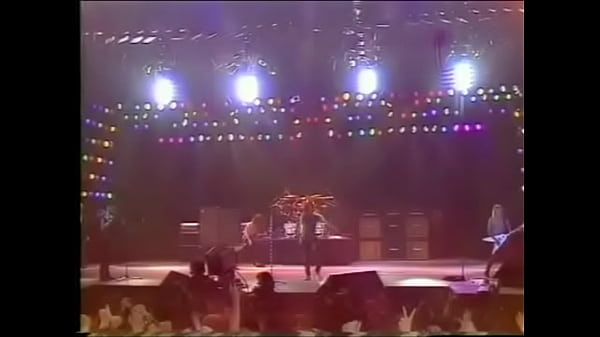 Quiet Riot - Live 1983