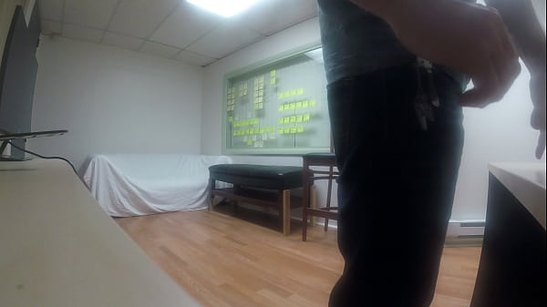 Beautiful Teen teases blowjob