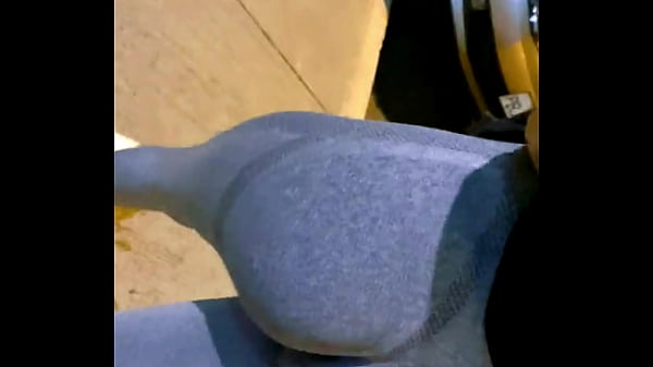 Hot amazing Teen has fun - teen