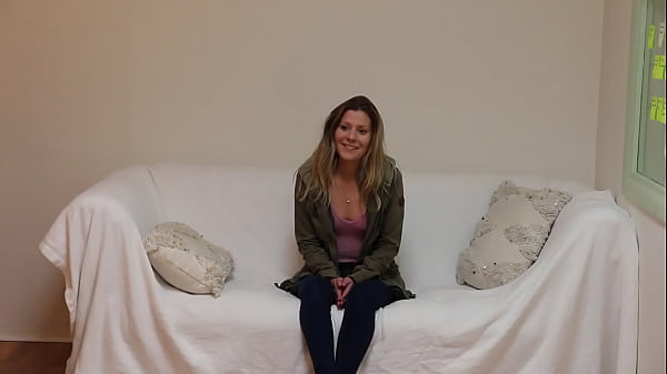 Hazel Leveck Casting MAIN 1