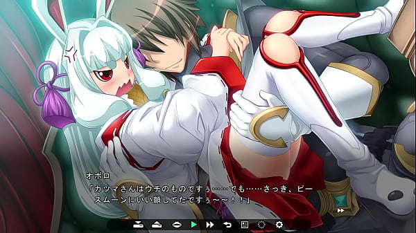 Evil Female Executive Full Moon Night 112 Oboro End After that, the Queen is in trouble!