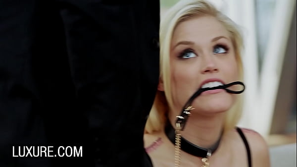 Attractive Young Girl teases