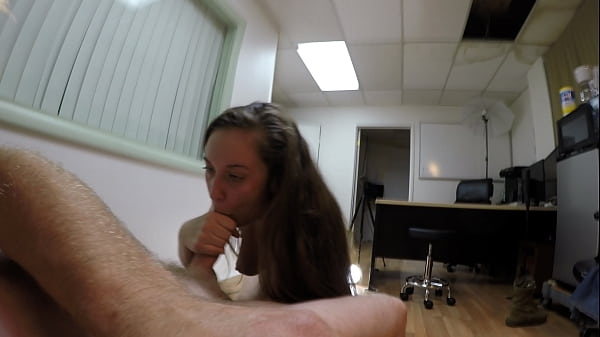 Audrey Decker Casting POV 5