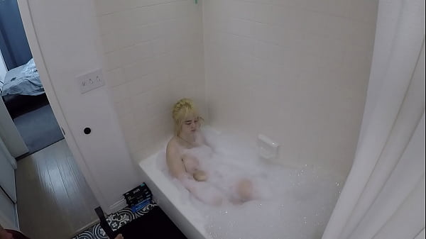 Annie Archer, and Shower POV 3