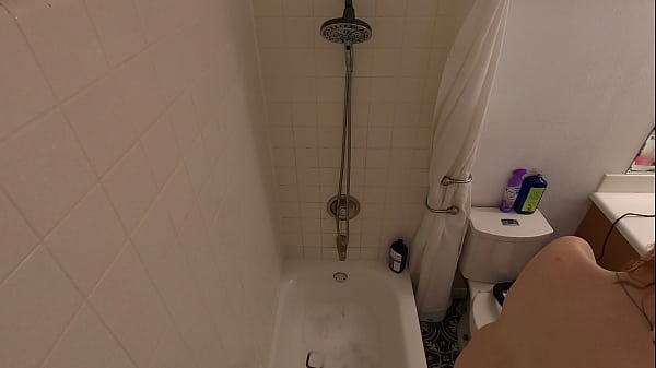 Annie Archer, and Shower LEFT 6