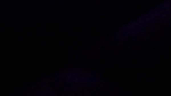 Britney Madison Blacklight Sex LEFT