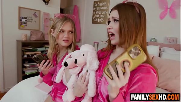 Adolescente sexy Adolescente se divierte