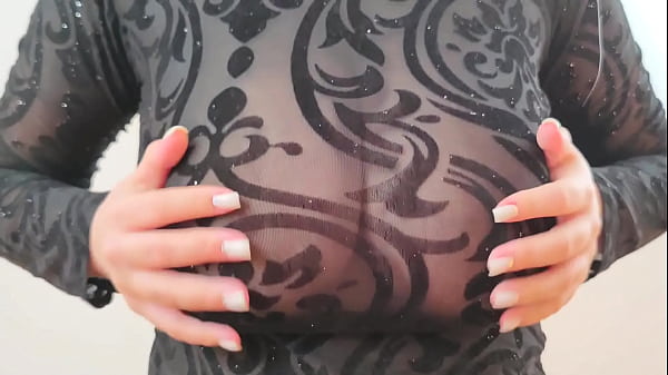 Stunning Young Girl dances