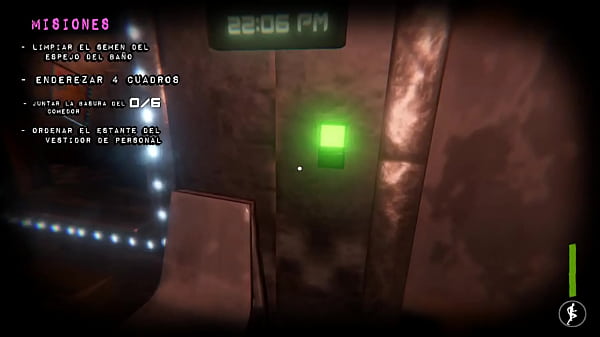 Fap Nights At Frenni'_s Arcade Mode #4 | Espa&ntilde_ol