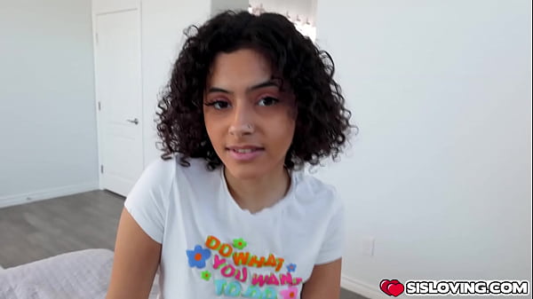 Stunning Young Girl strips