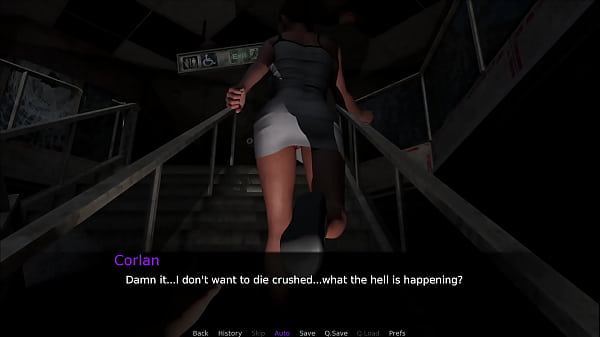 Let'_s Play: Amazzoni porno | Edizione dell'orrore