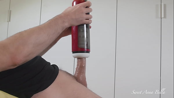 Bester vibrierender männlicher Masturbator von Sohimi – erhalten Sie 20 % Rabatt mit dem Code „sweetannabella“.