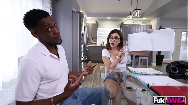 Leana Lovings Needed Help With Her Africa Studies