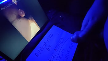 Ifoslave erfüllt eine Anfrage von Hrnlatingy