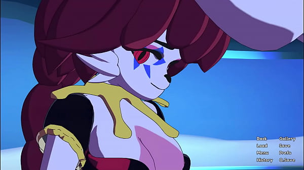 [COMICAL GAMES] IN HEAT HoneyMoon CH 1 Part.2 [Nur für Erwachsene]