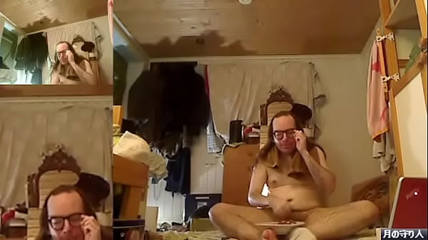 Postdance for Dance 72 (7 Tage und 6 Tänze seit dem letzten Orgasmus, 20220815)