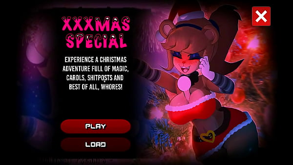 Fap Nights At Frennie'_s Night Club [hardcore Futa Hentai Game PornPlay] Ep.16 ancorato da un gigantesco cazzo mostruoso futanari