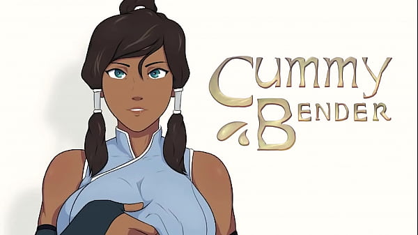 Korra Gets Cancelled (Cummy Bender)