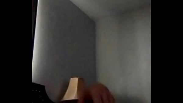 Dareck Russo having fun jerking off