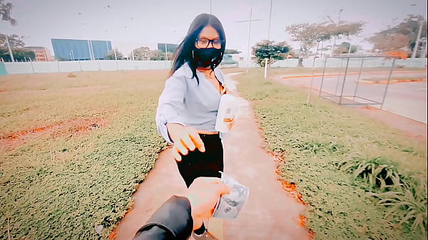 Sex For REAL Money Episode 19