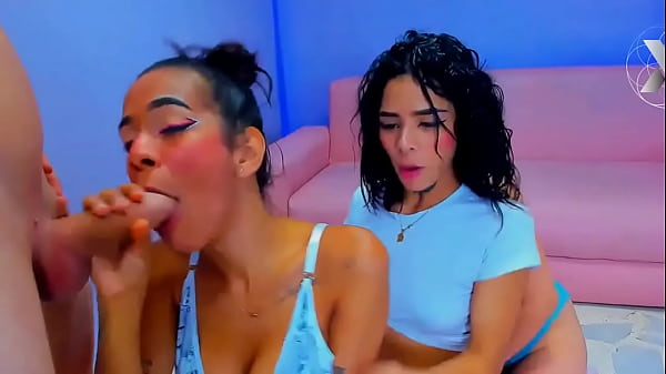 sluts line up to be able to suck their classmate'_s dick