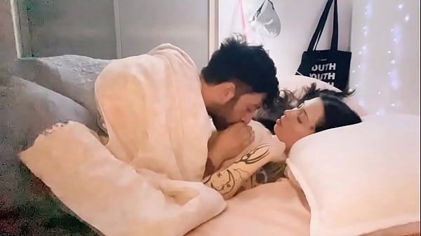 CHILEAN COUPLE FUCKING DELICIOUS