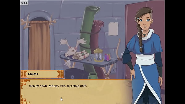 Giochiamo al trainer Quattro Elementi, parte 2