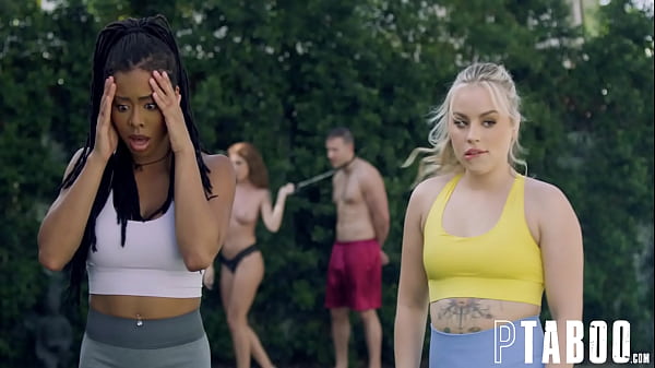 Nghi thức giữa ngày của chúng tôi Kira Noir, Codey Steele, Anna Claire Clouds, Lumi Ray