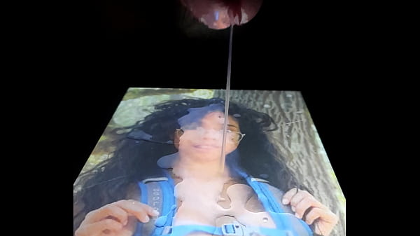 Amazing gorgeous Teen has fun