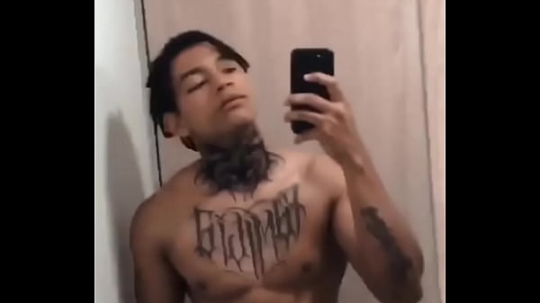 Ich wurde vor dem Duschen sehr geil