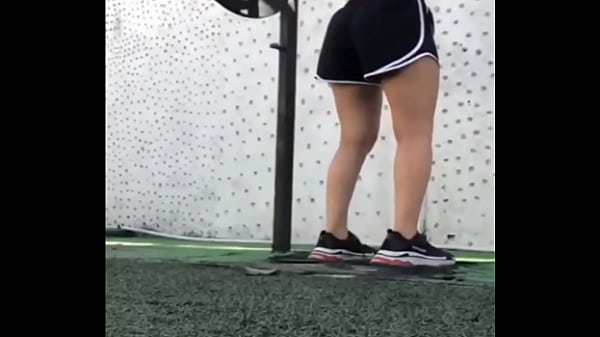 Hot naughty Teen shows off - teen