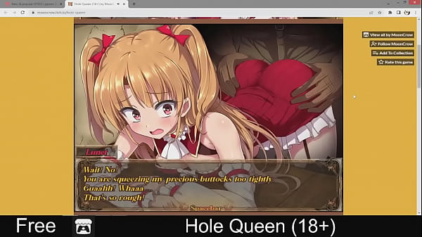 Hole Queen (18)