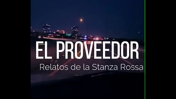 Sexual encounter with a delivery man. Erotic story in Spanish