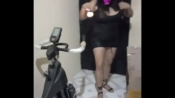 I AM ASKING MY NEIGHBORS FOR CANDY AND ONE OF THEM INVITED ME TO HIS HOUSE TO TALK, AFTER TALKING WE WATCHED A PORN MOVIE, WE GOT WARM UP AND STARTED FUCKING ON A LIVING ROOM FURNITURE. REAL PORN