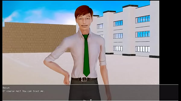 (18) H RPG Games True love [Eng.] #1