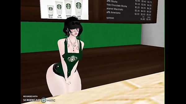 IMVU Café_Slut
