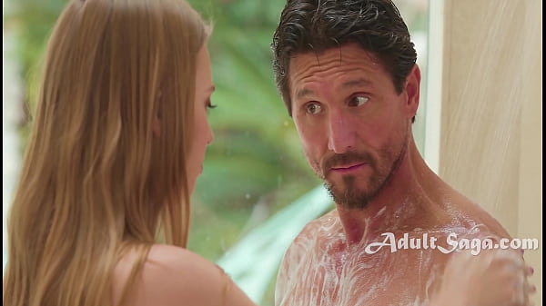 La mia massaggiatrice Nuru è brava con le mani: Jill Kassidy