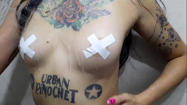 Dolce ragazza teenager sexy