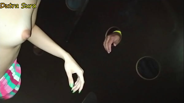 Teen Teen performs - hot