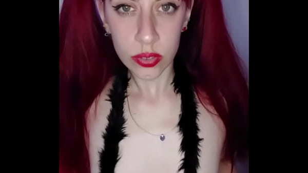 ShyyFxx punished stepdaughter asks to be forgiven with a pete JOI ROLEPLAY