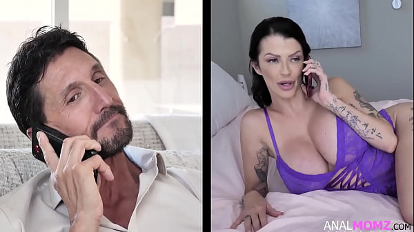 Joslyn James Milf Call For Blow the Candle