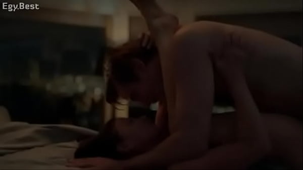 Sex scenes from series translated to arabic - The Affair.S05.E03