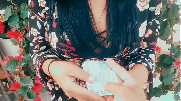 SEX FOR MONEY CHAPTER 13 I GIVE $200 TO THE BEAUTIFUL LATINA BIG ASS