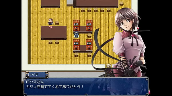 (18) H RPG Games Successor Complex ~ Selfish lord'_s naughty town planning ~#6