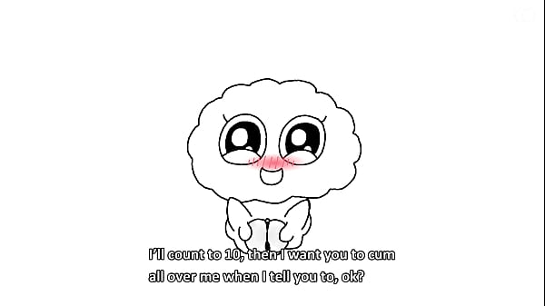 JOI with Puffy (Fap Hard)