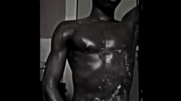 Getting ready for my dick appointment