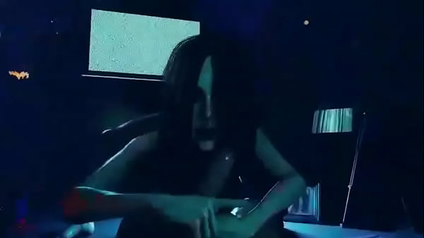 Ser Follada por un Demonio