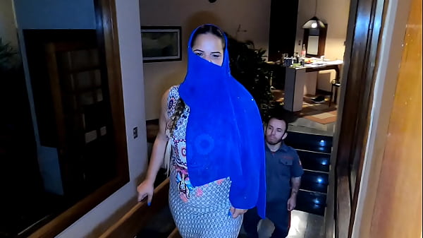 Arab desi bachelorette party with a firefighter from SBT television. Pitoco173