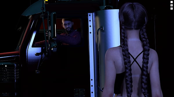 Let'_s Play: Midnight Ride | Ending 3: Corrupted